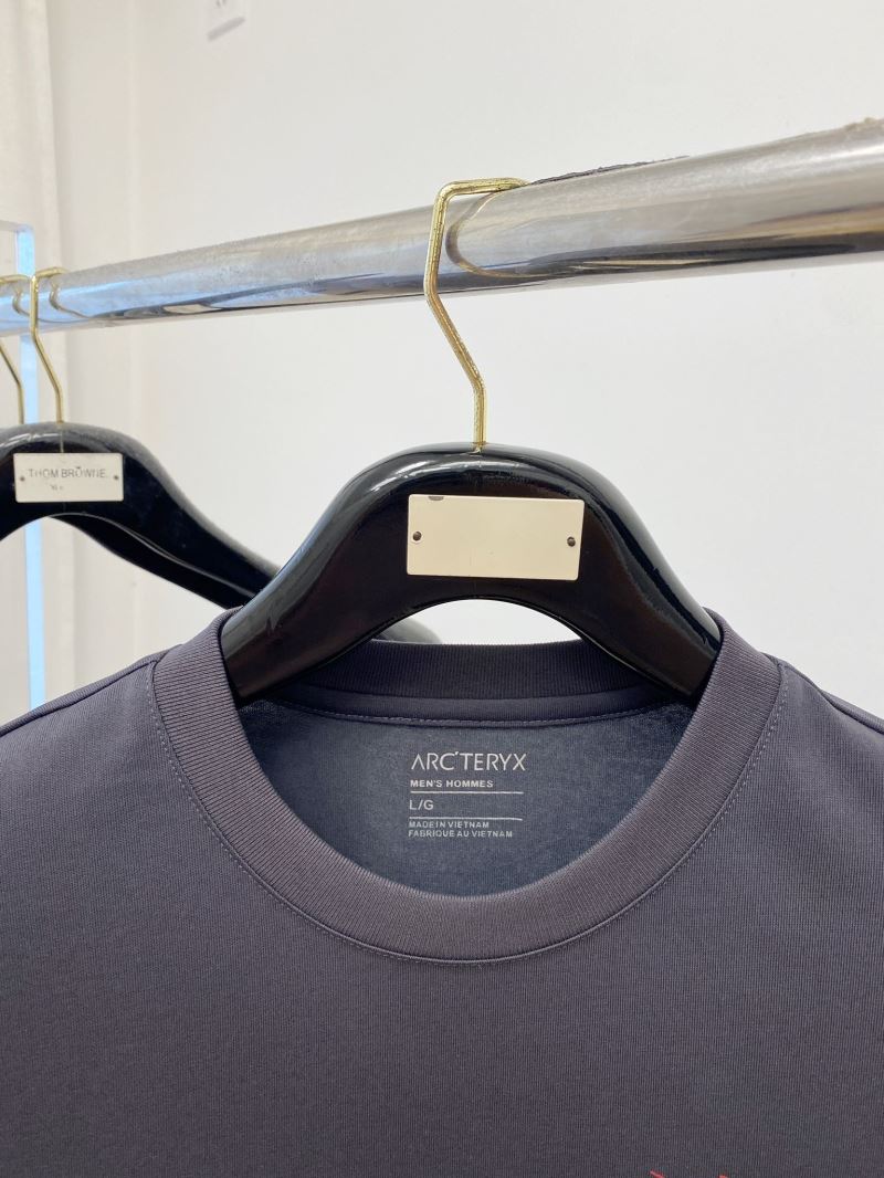 Arcteryx T-Shirts